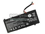 Battery for Acer Spin 3 SP314-51