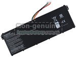 Battery for Acer Aspire 5 A517-51-57MF