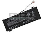 Battery for Acer Nitro 5 AN515-54-78L1
