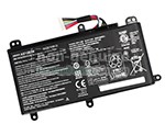 Battery for Acer Predator 15 G9-593-765Q