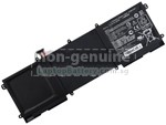 Asus Zenbook NX500JK battery