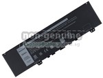 Battery for Dell Inspiron 7370