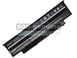 Battery for Dell Inspiron M501R