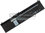 Battery for Dell RY3F9