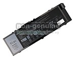 Battery for Dell Precision M7710