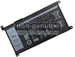 Battery for Dell P89G007