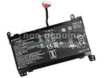 Battery for HP Omen 17-an012nw