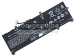 HP Pavilion 13-an0003nf battery