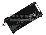 Battery for HP Omen 15-dh1010nq