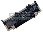 Battery for HP Spectre x360 13-aw0008nj
