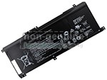 Battery for HP ENVY 17-cg1001nc
