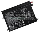 Battery for HP Notebook x2 10-p003nk