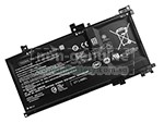 Battery for HP Pavilion 15-bc401nh