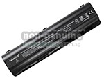 Battery for HP HDX X16