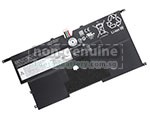 Battery for Lenovo ThinkPad X1 Carbon (3rd Gen)-20BS003FUS