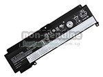 Battery for Lenovo ThinkPad T470s 20JT000YGE