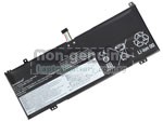 Battery for Lenovo ThinkBook 13S-IWL-20R9007ERM
