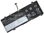 Battery for Lenovo ideapad S540-14IML-81NF00E7DU