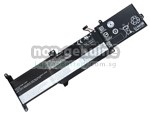 Battery for Lenovo IdeaPad 3-15ARE05-81W4008CHH