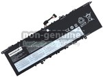 Battery for Lenovo Yoga Slim 7 Pro 14IHU5-82NC003PKR