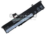 Battery for Lenovo ThinkPad P15 Gen 1-20ST0066MZ