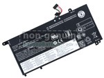 Battery for Lenovo ThinkBook 15 G3 ACL-21A4015UUK