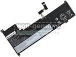 Lenovo IdeaPad 3 17IML05-81WC battery