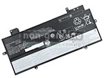 Battery for Lenovo ThinkPad X1 Carbon Gen 11-21HM0078MD
