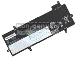 Battery for Lenovo ThinkPad Z13 Gen 2-21JV001DKR
