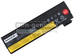 Battery for Lenovo ThinkPad X240 Touch