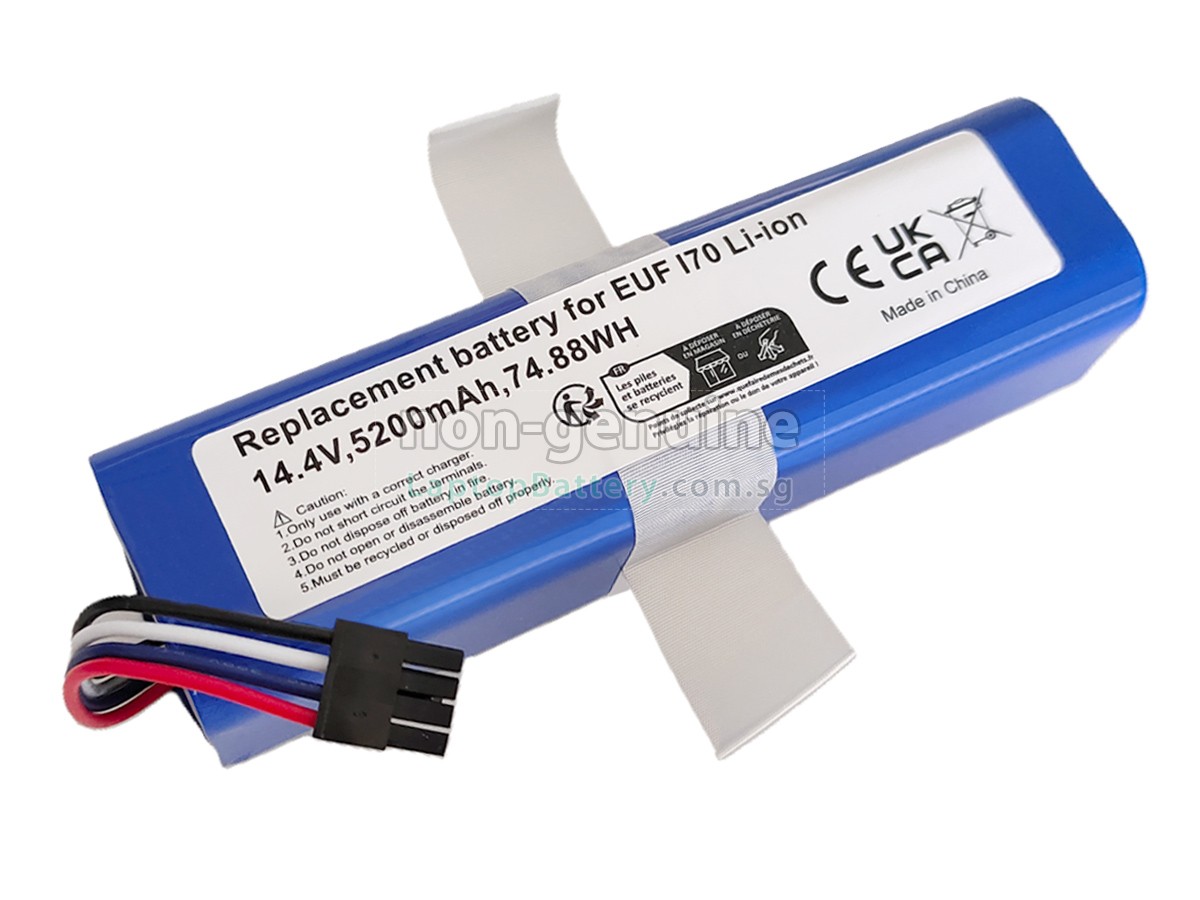 replacement 360 X95 battery