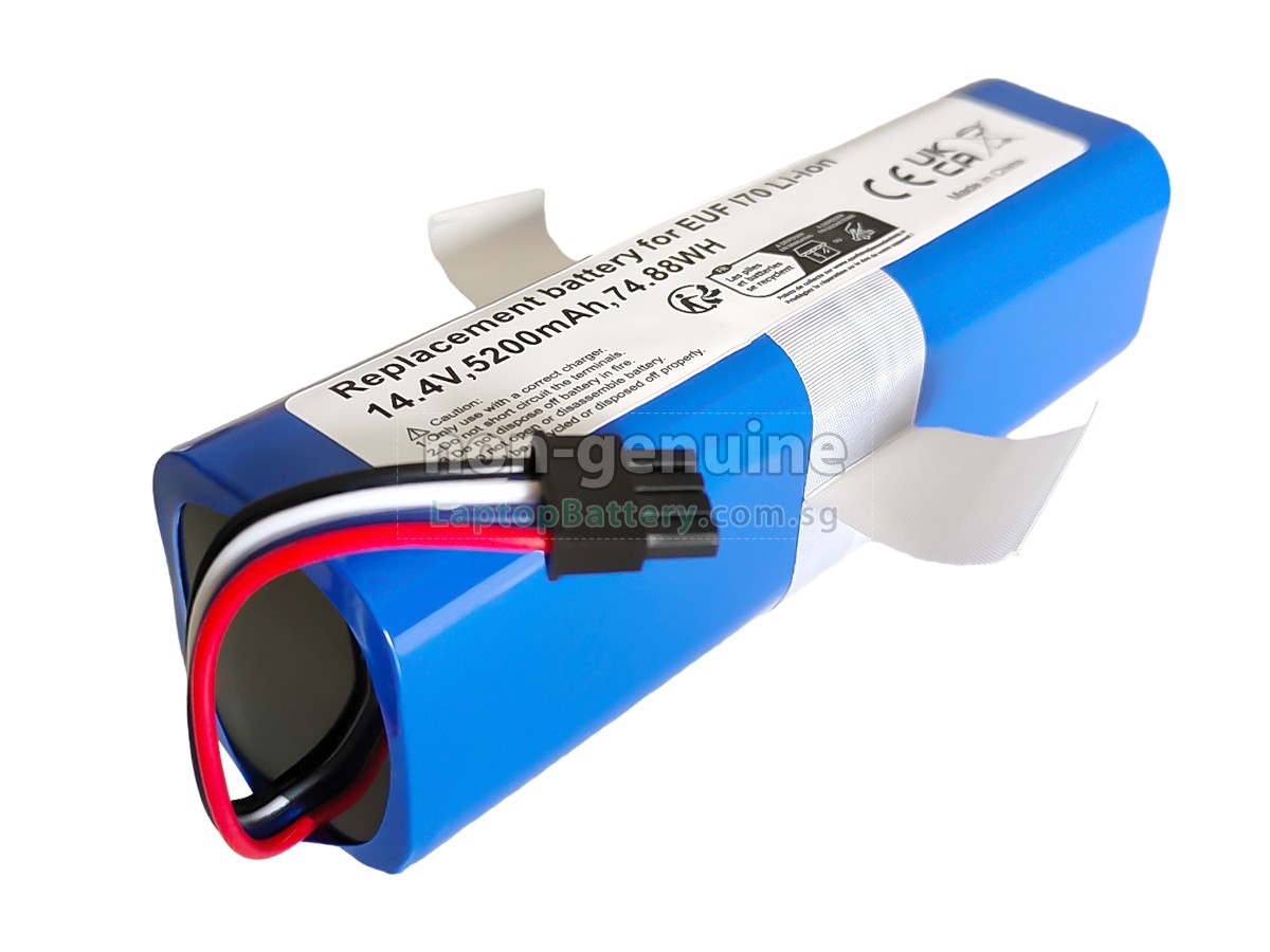 replacement 360 X95 battery