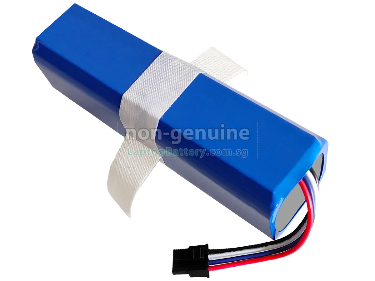 replacement 360 X95 battery
