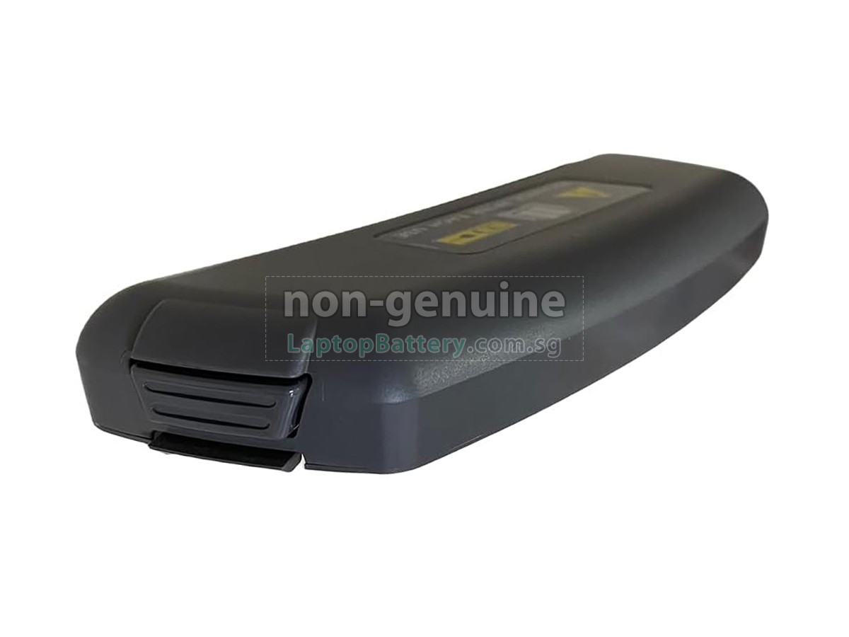 replacement 3M ADFLO PARTS POWERED AIR PURIFYING RESPIRATORS battery