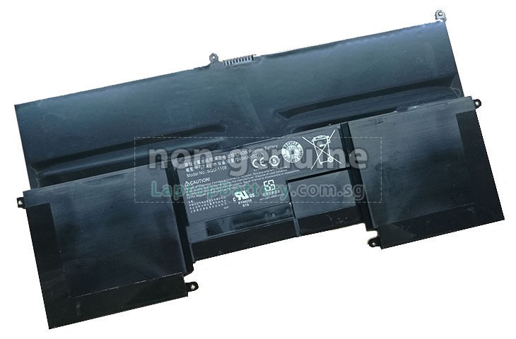 replacement Acer VIZIO CT15-A3 laptop battery Battery for Acer VIZIO CT15-A3 laptop