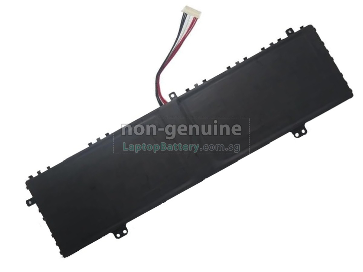 replacement Acer 4964121-2S1P battery