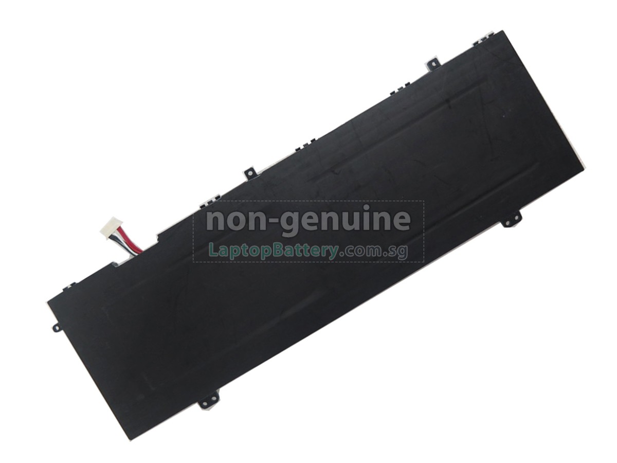 replacement Acer 4964121-2S1P battery