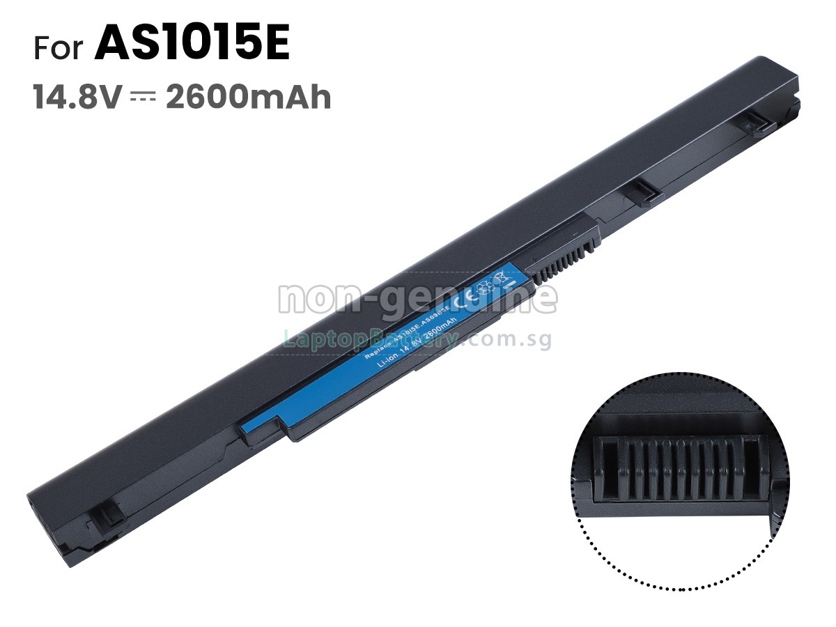 replacement Acer AS09B56 battery