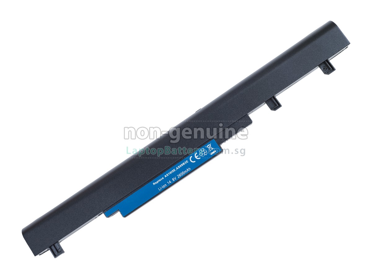 replacement Acer AS09B56 battery