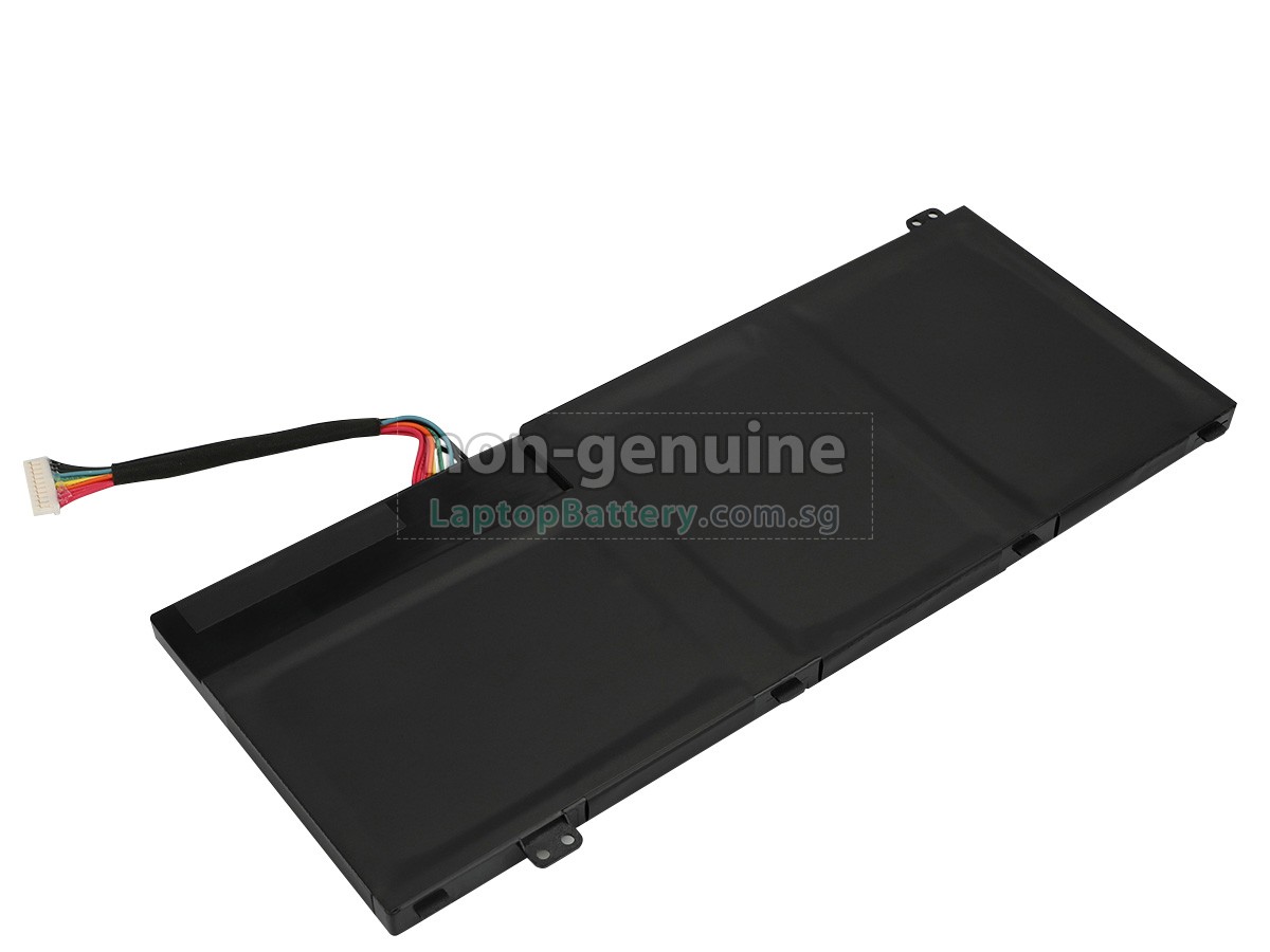 replacement Acer Aspire V NITRO VN7-592G-747P battery