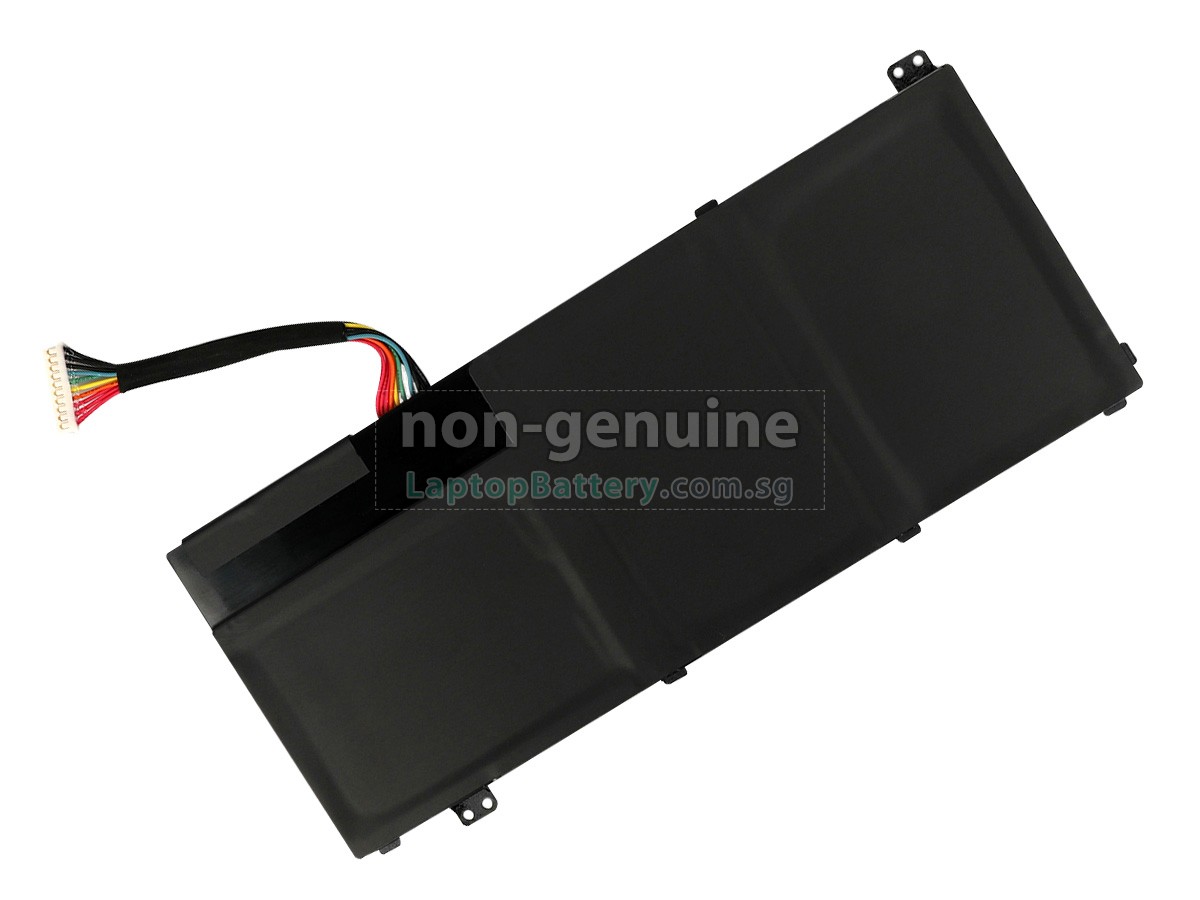 replacement Acer Aspire V NITRO VN7-592G-747P battery