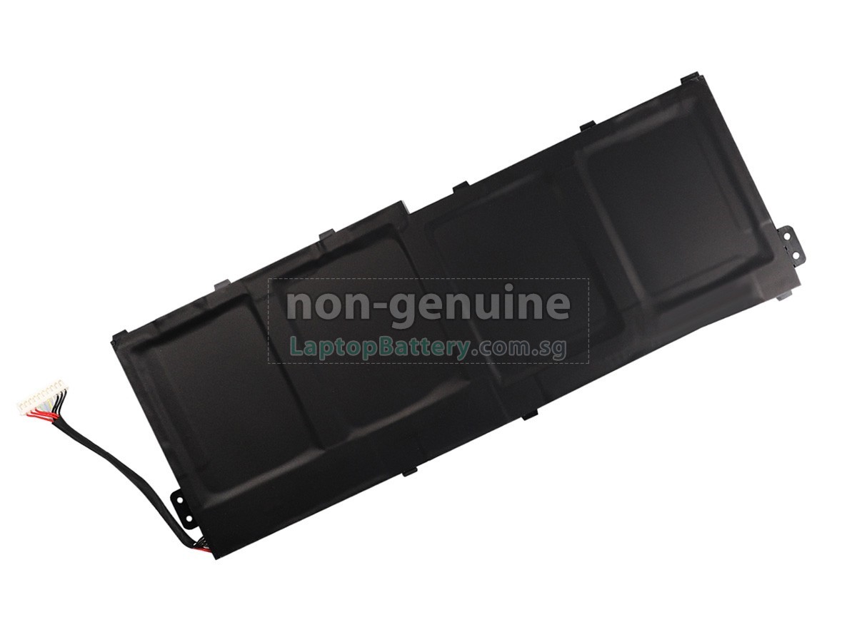 replacement Acer Aspire VN7-593G-74J4 battery