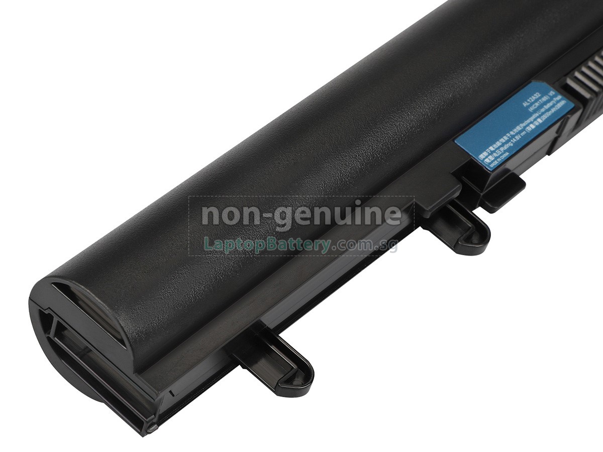 replacement Acer Aspire V5-431P-4895 battery