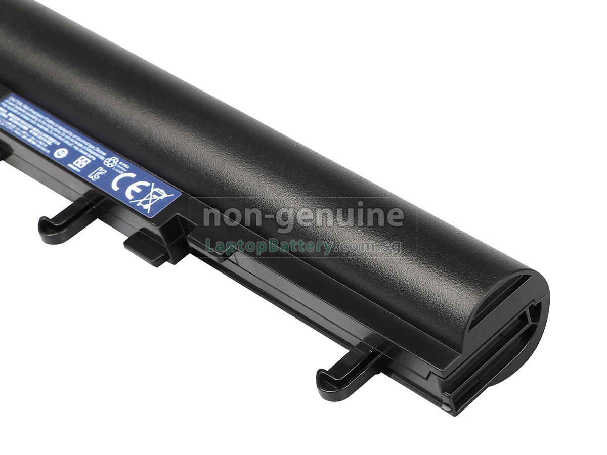 replacement Acer Aspire V5-431P-4895 battery