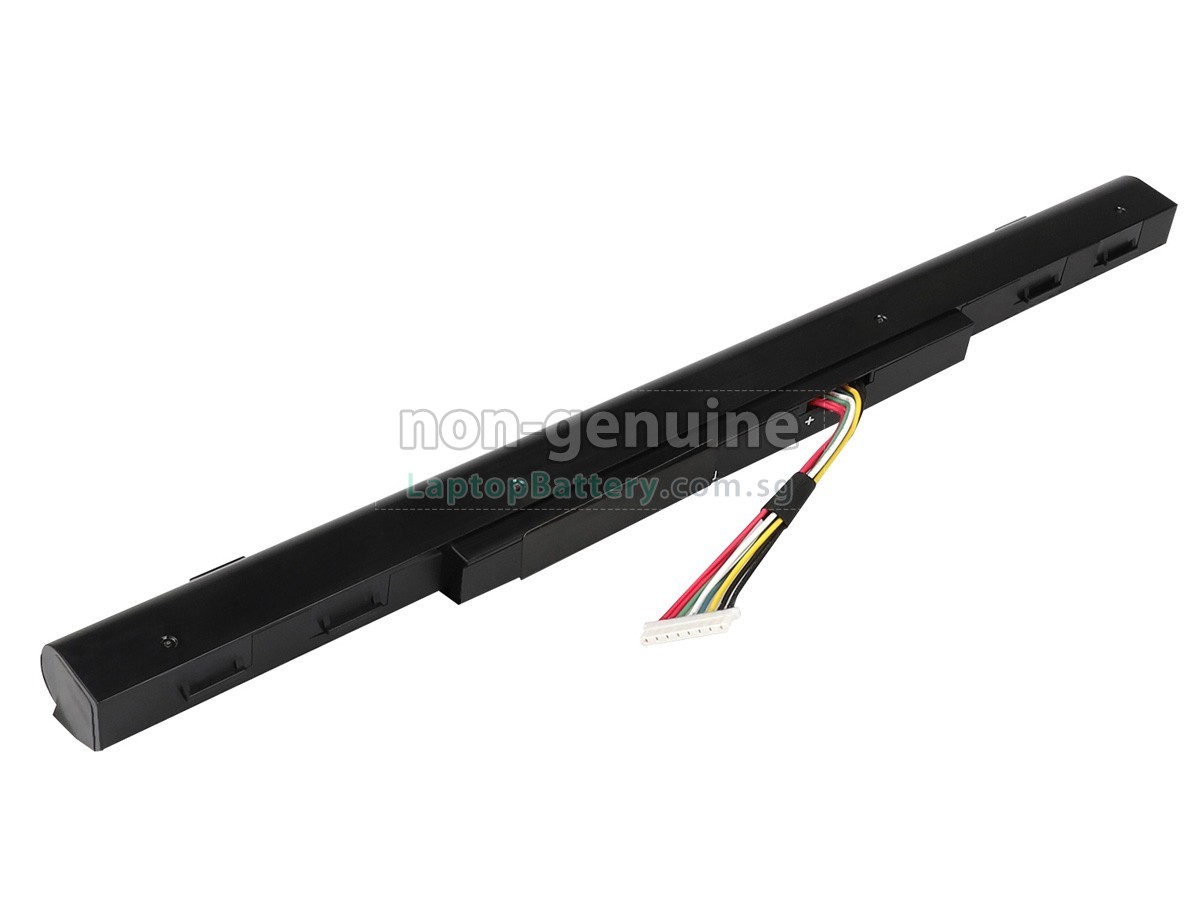 replacement Acer Aspire E5-574T-50AF battery