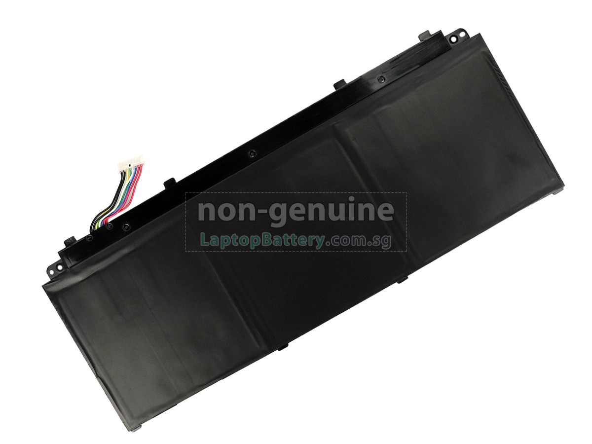 replacement Acer Chromebook R13 CB5-312T-K0YK battery