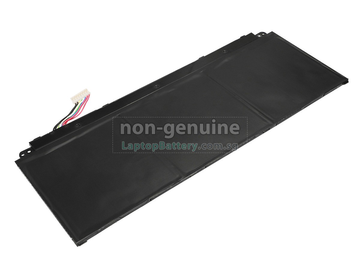replacement Acer Chromebook R13 CB5-312T-K0YK battery