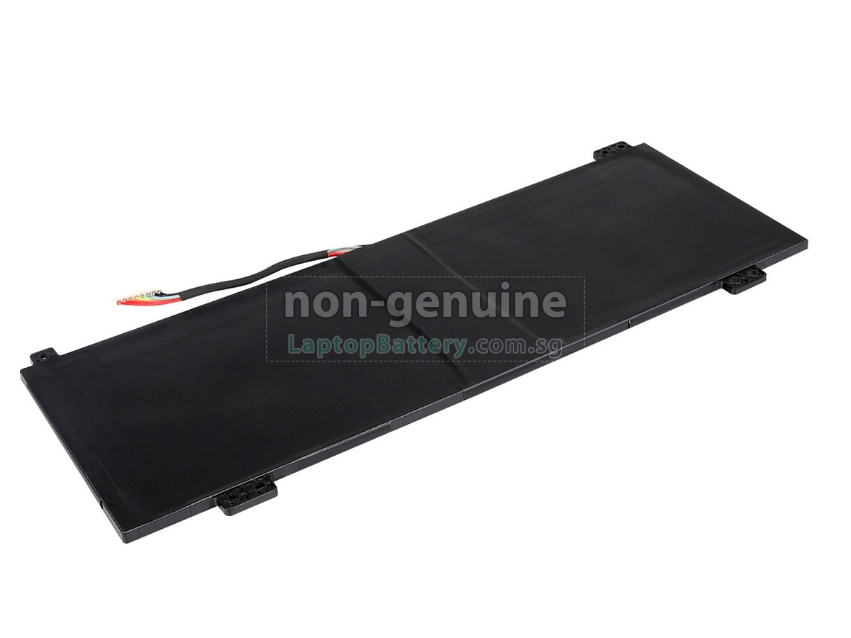 replacement Acer Chromebook SPIN 11 R751T-C0QV battery