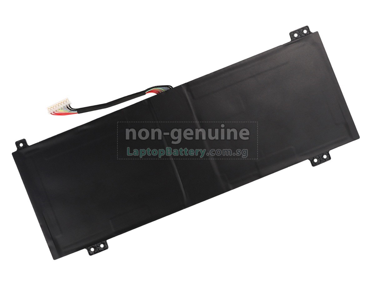 replacement Acer Chromebook SPIN 11 R751T-C0QV battery