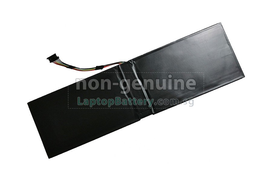 replacement Acer AP17A7J(2ICP3/77/128) battery